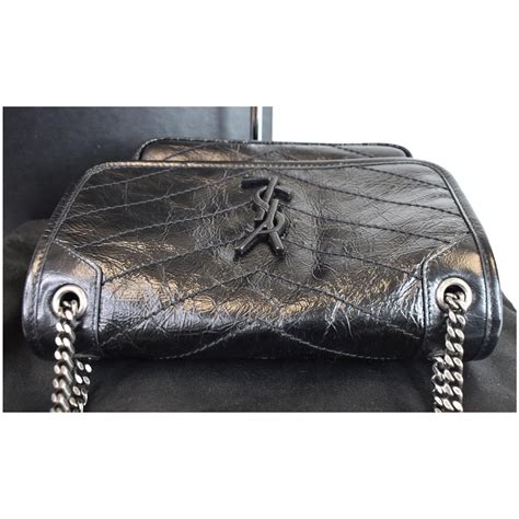 yves saint laurent niki baby bag